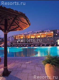 Mykonos Grand Hotel & Resort 32